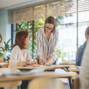 Curso:Técnicas de Facilitación Andragógicas
