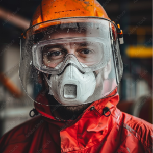 Prevención de Riesgos Laborales