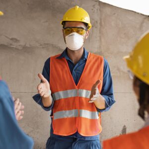 Diplomado en Seguridad Industrial, Higiene, Ambiente y Salud Ocupacional
