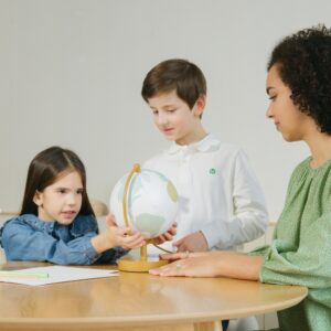 Pedagogía humanistica